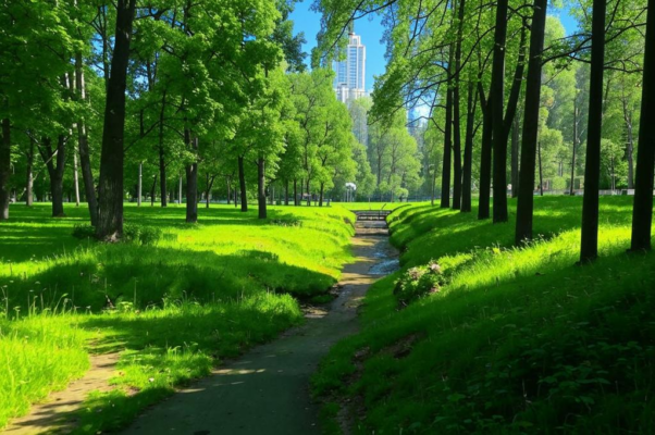 Кисловодск