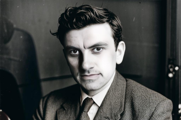 Маяковский («Маяковский наш…»)