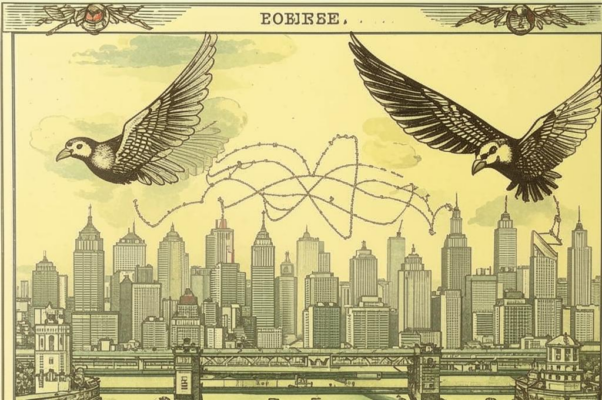 На аэропланах