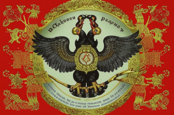 На великий пролом