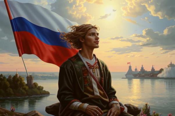 Наследство ржавое