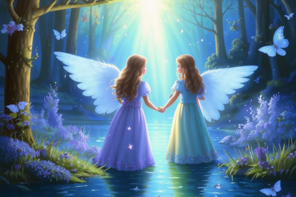 Полдень («В знойный полден…»)