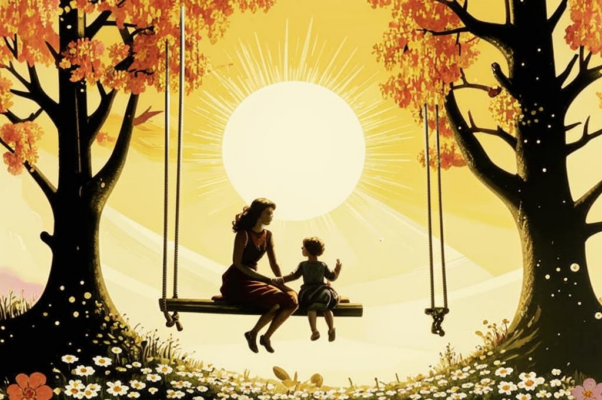 Раскачивай дальше