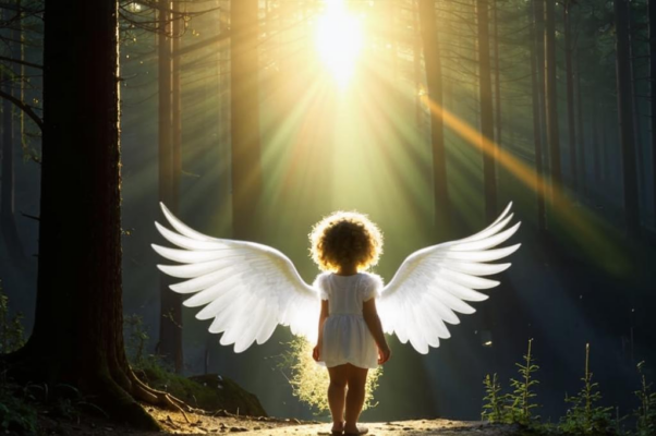 Сердце детское