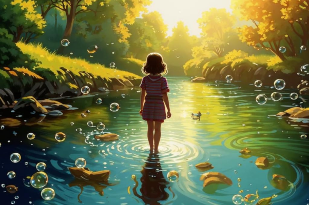 Серебряные стрелки