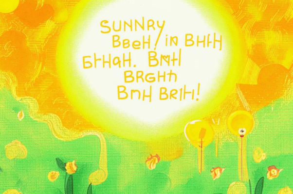 Солнцень — ярцень