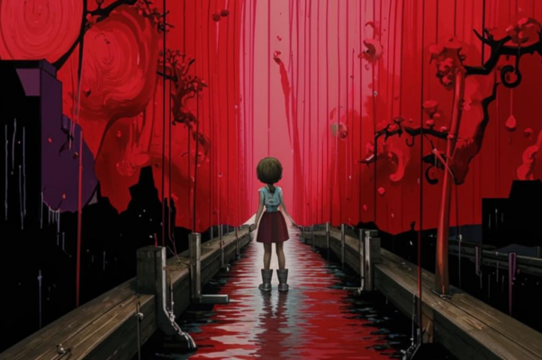 Танго с коровами