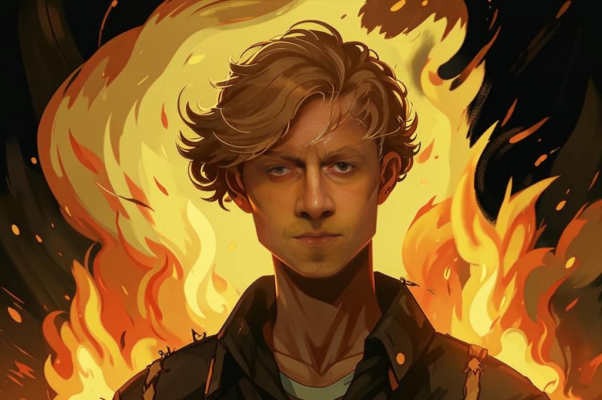 Цыганка («Вс.  Эм.  Мейерхольду ― Твоему раздольному темпераменту…»)