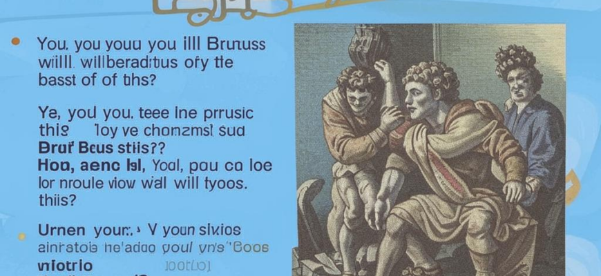 Эпиграммы. III. На Брута