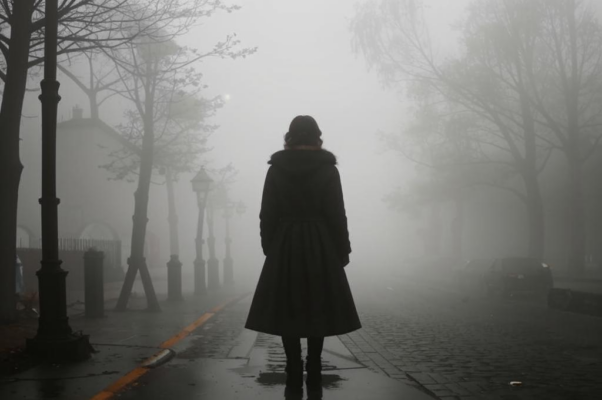 «И снова и холод, и дождь...»