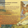 «С утра живописец не ел ничего...»