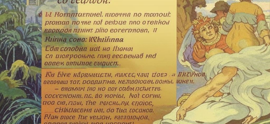 «С утра живописец не ел ничего...»