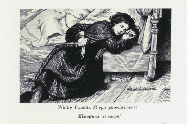(Песня арфиста)