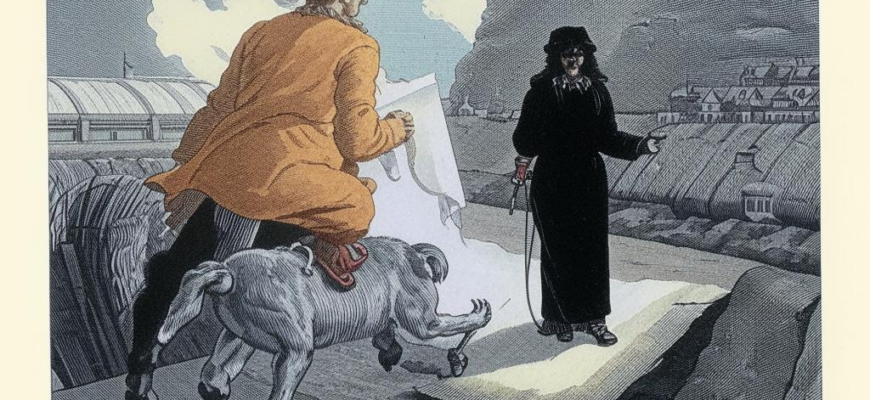 «Кто ж милых не терял? Оставь холодный свет...»