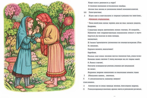 Два сравнения. 2