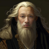 (Эпиграмма на А. К. Толстого)