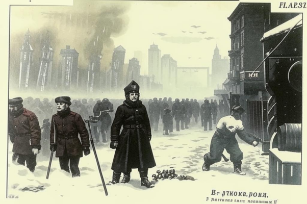 «Все спокойно на Шипке...»