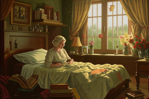 «Пока любви не больше году...»