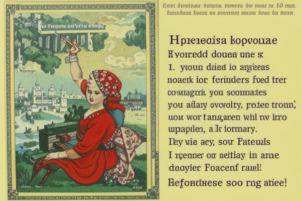 «Вы здесь играли так прекрасно...»