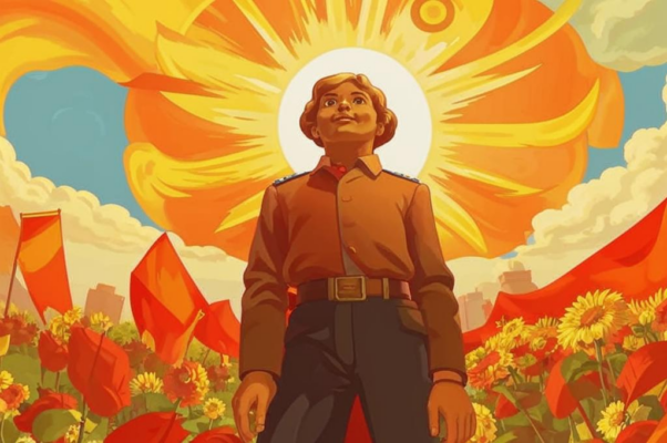 Будущему