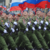 В ночном полете