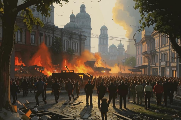 Днепропетровск