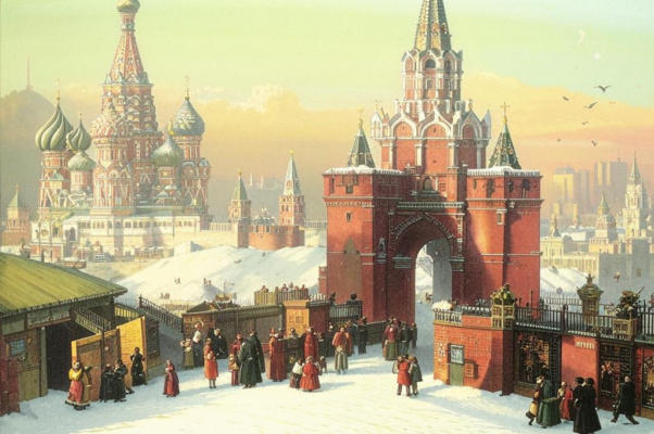 Набег
