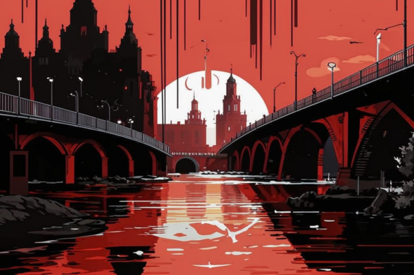 Мост Екатеринослава