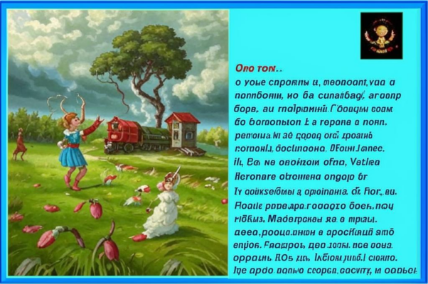 Приглашение на дачу