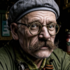 Уральский литейщик