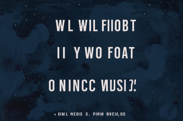 «Я музыки твоей не подберу...»