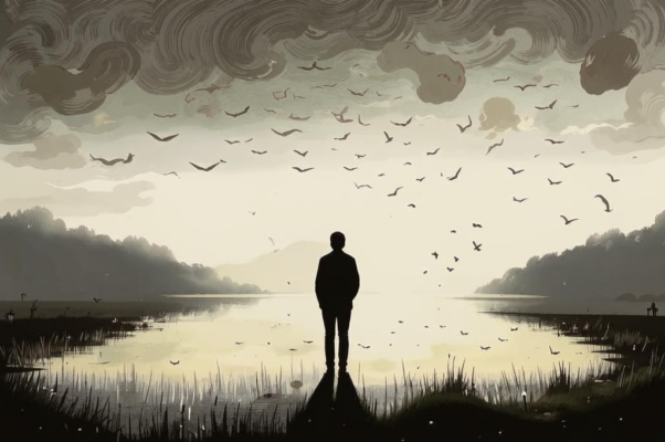 «Я не могу. Ни словом, ни без слов...»