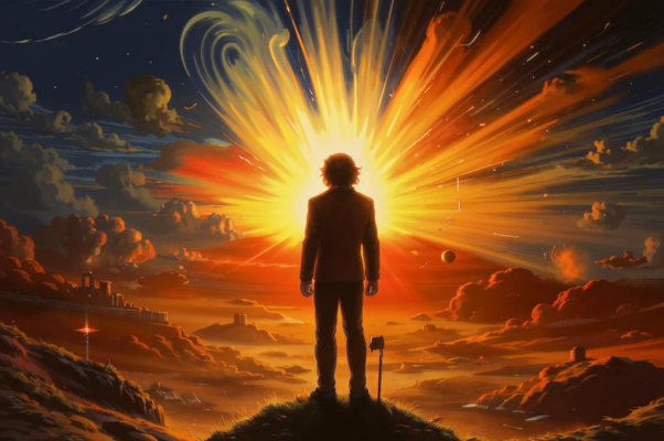 «Аще выберусь к свету из нощи...»