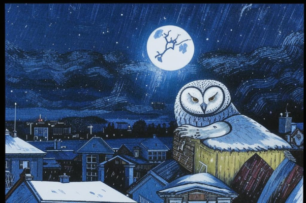 «Алкогольная светлая наледь...»