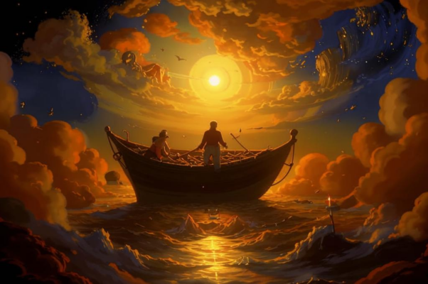 «Аукнешься — и возвратится звук...»