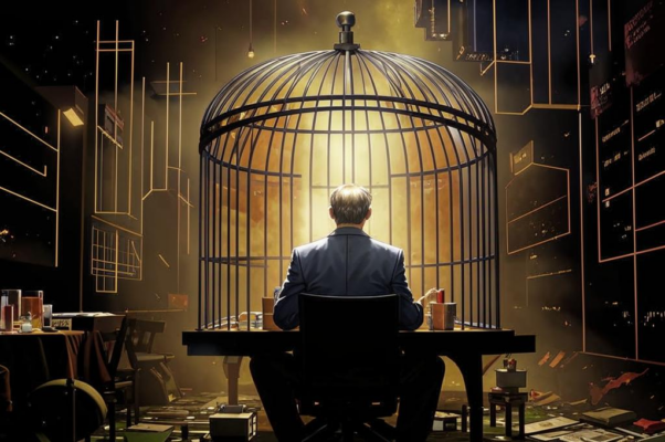 «Ах, знаменитый бестселлер, листая который за ужином...»