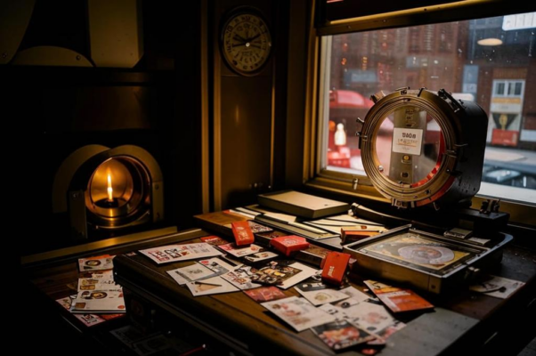 «...эта личность по имени «он»...»