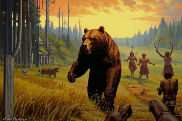 «Благодарю за весточку, мой Яков...»