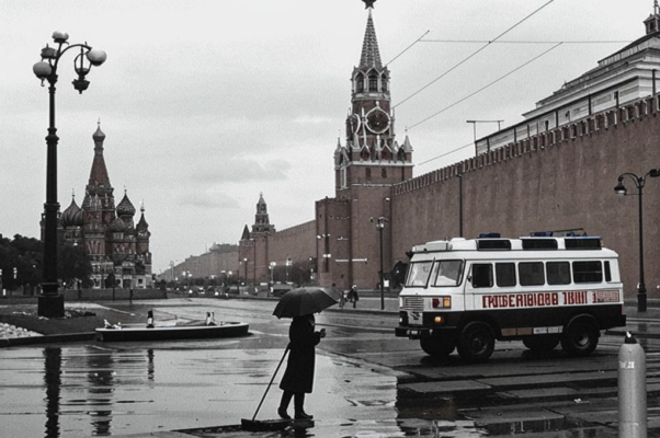 «Вот гениальное кино...»