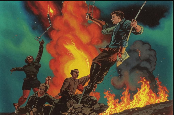 «Век обозленного вздоха...»