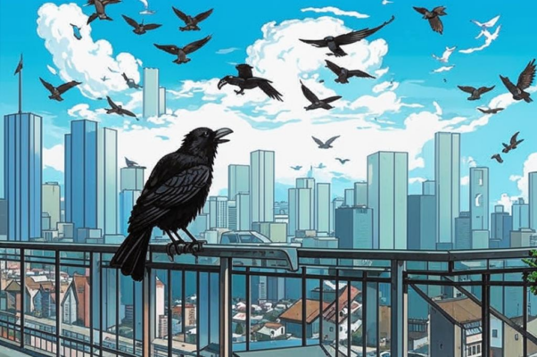 «Европейцу в десятом колене...»