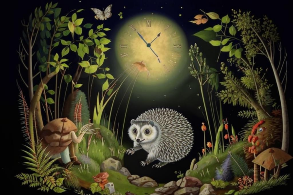 «Земли моей живой гербарий!...»