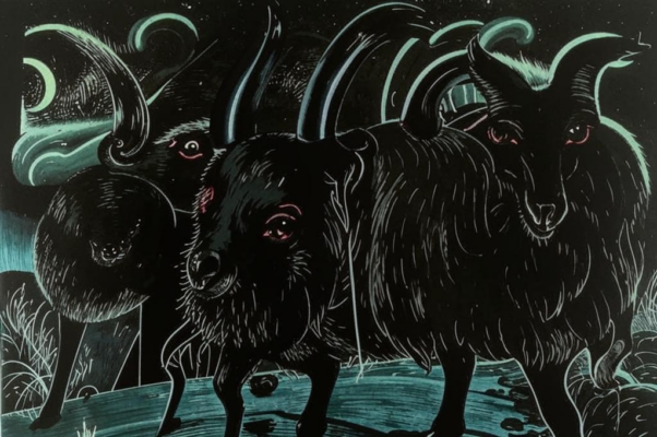 «Как нам завещали дядья и отцы...»