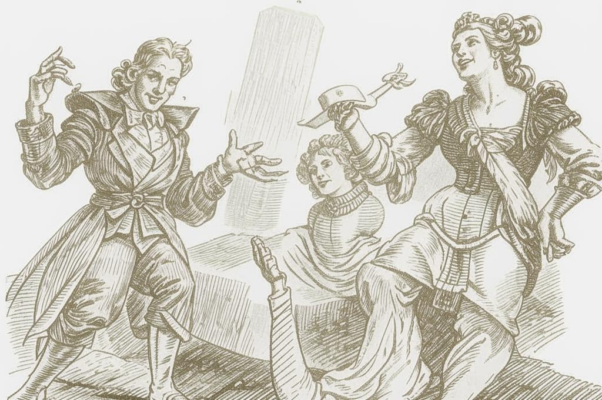 «Любому веку нужен свой язык...»