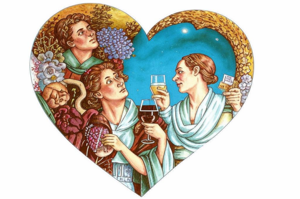 «И расширено, и неуверенно...»