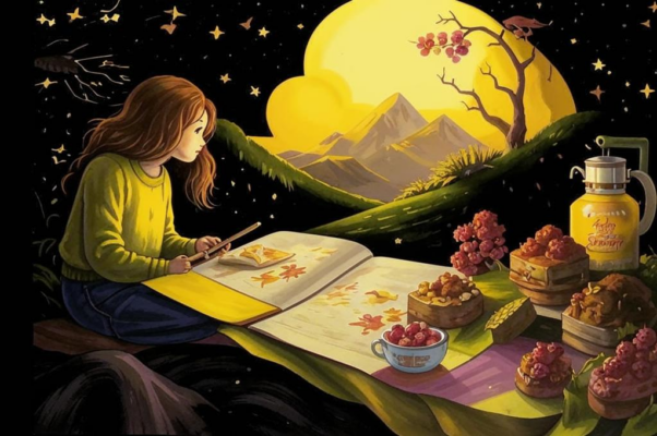 «Когда душа обиженно трепещет...»