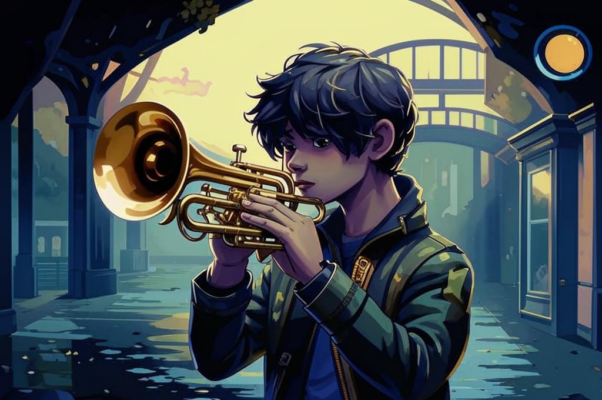 «Лета к суровой прозе клонят...»