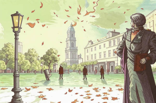 «Местным жителям вряд ли заметно...»