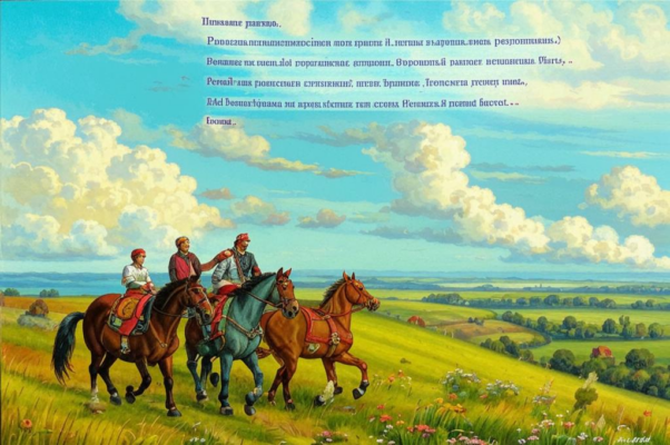 «Меняют в моем народе...»