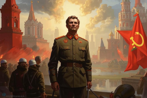 «Много чего, если вспомнить, не любила советская власть...»